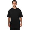 Urban Classics - Tall Herren TShirt - Schwarz Product image